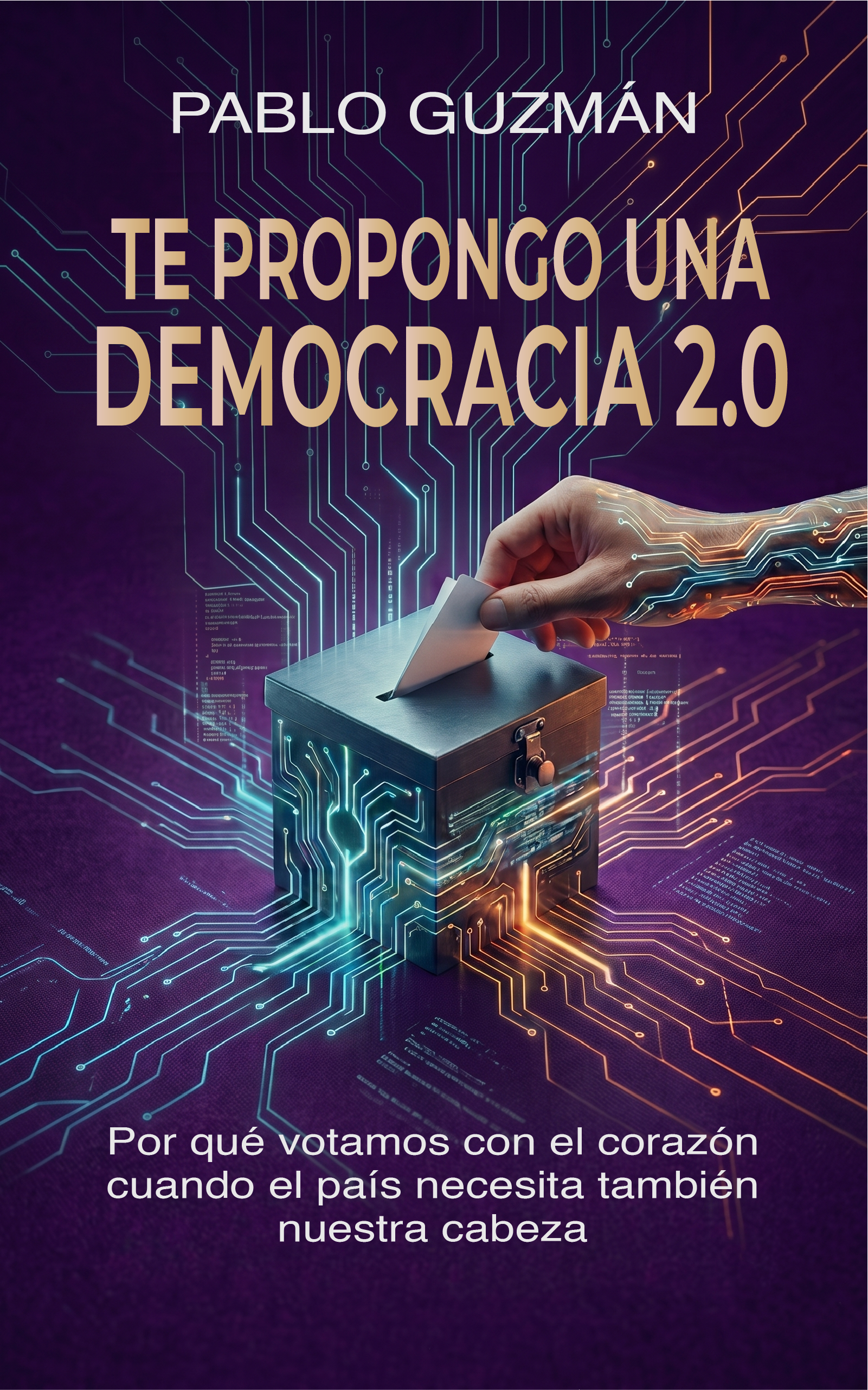 Portada Democracia 2.0