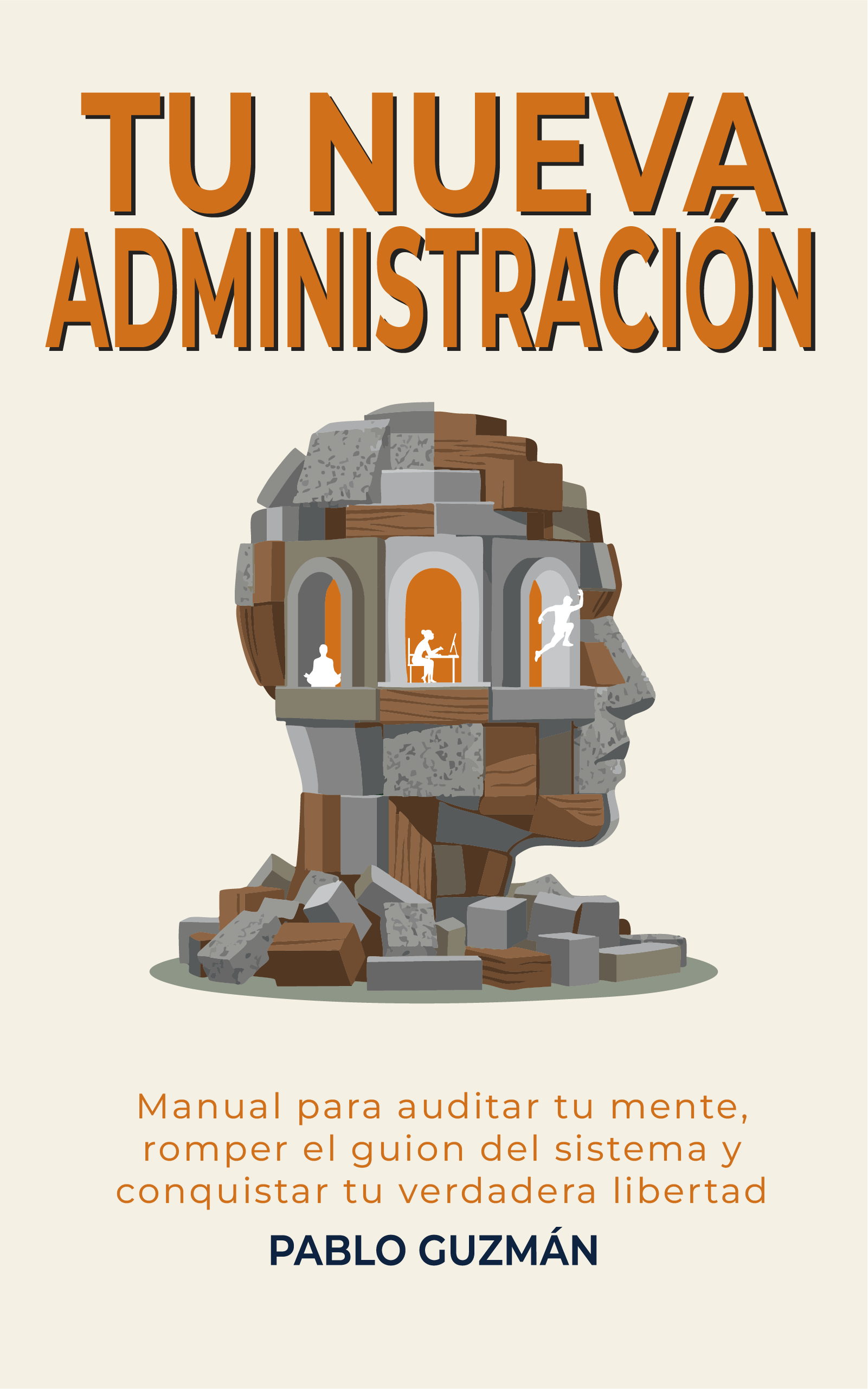 Portada Tu Nueva Administración